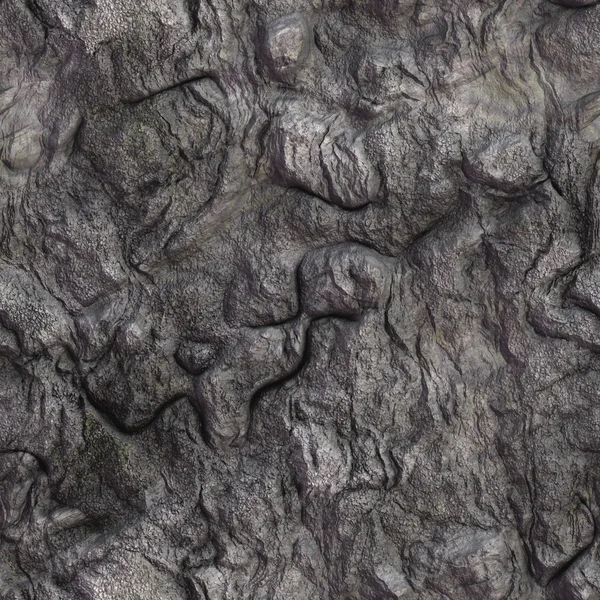 原石のシームレスなテクスチャ。ロックの背景. — ストック写真