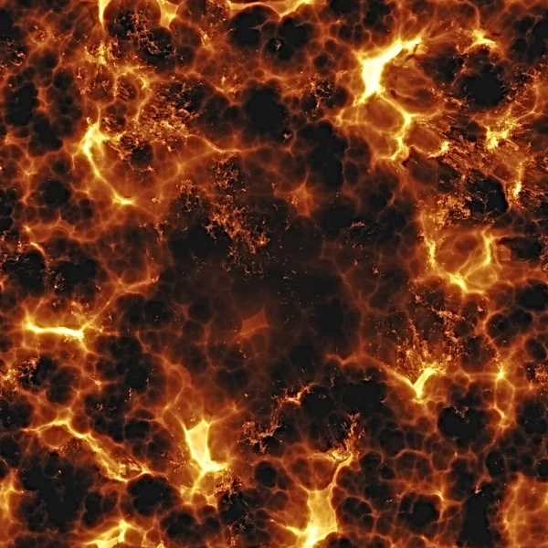 Textura perfecta de fuego. Fondo de llama . — Foto de Stock