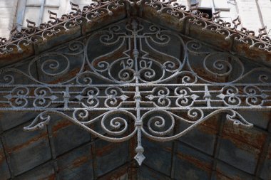 Krasnodar 'daki Stavropolskaya Caddesi' nin mimari arkeolojisi