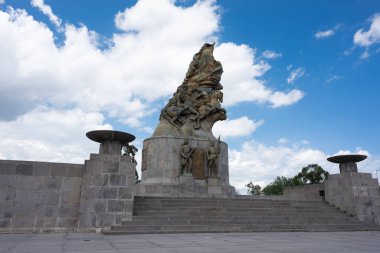 Puebla, Puebla, Meksika, 07 18 2021