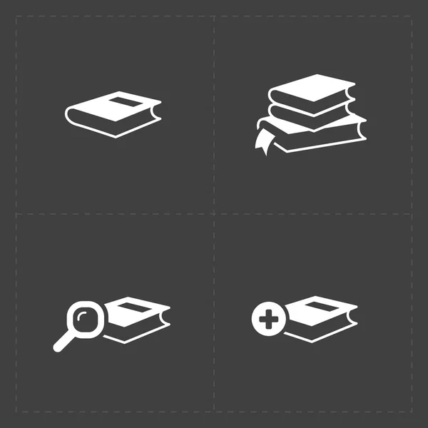 Modern Web kitap karanlık ayarla.