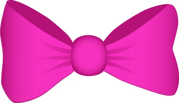 Free: Pink and white polka-dot ribbon bow , Pink ribbon Bow tie