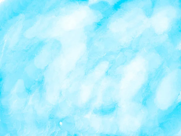 Cloud or cotton candy style soft background texture of water color watercolor