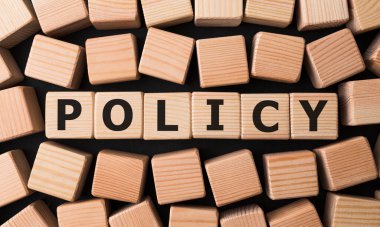 Sözcük Politikası Ahşap yapı taşlarından yapıldı