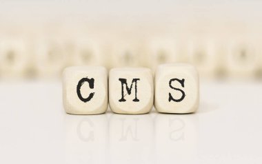 Sözcük CMS ahşap yapı taşlarından yapıldı