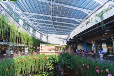 Centralfestival Doğu Ville 