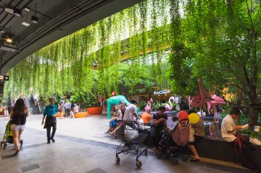 Centralfestival Doğu Ville