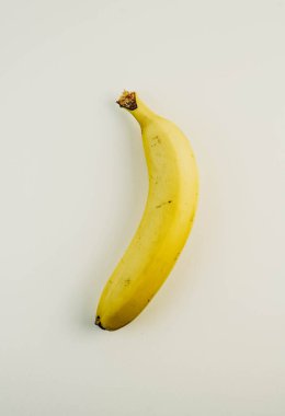 Mevsimlik Kanarya Adası muz resmi