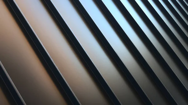 kahverengi metal duvar arkaplanı