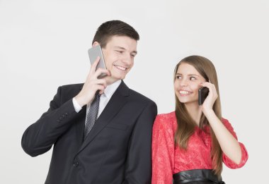 erkek ve kız kardeş