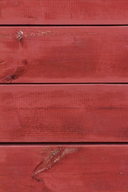 Arka plan eski boyalı ahşap panel