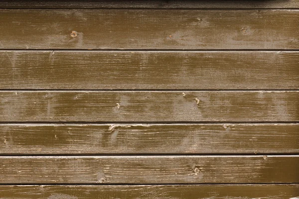 Pozadí staré malované dřevo panel — Stock fotografie