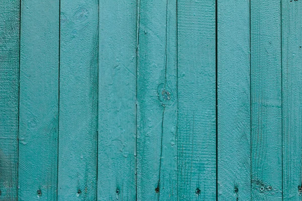 Achtergrond: oude geschilderde houten paneel — Stockfoto