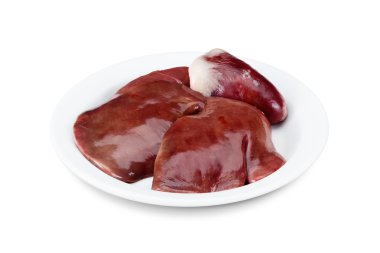 Ham Türkiye'de karaciğer