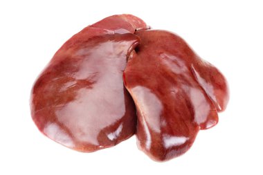 Ham Türkiye'de karaciğer