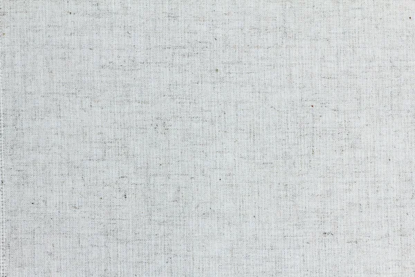 Rough linen texture close up, background — Stock Photo, Image