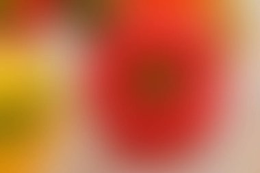 Gradyan arkaplan, sonbahar, yeşillik, turuncu, sarı, kahverengi, pürüzsüz yumuşak duvar kağıdı, kopyalama alanı ile soyut