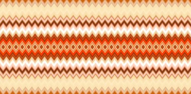 Şevron zigzag desenli arka plan soyut sanat dokusu. resimleme.