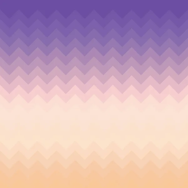 Zigzag Pattern Chevron Design Background Seamless Illustration Pastel — Stock Photo, Image