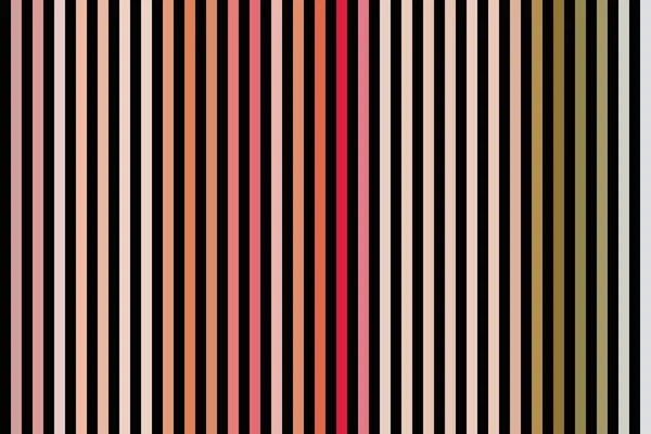Dark Background Vertical Line Seamless Striped Pattern Wallpaper Backdrop — Stock Photo, Image