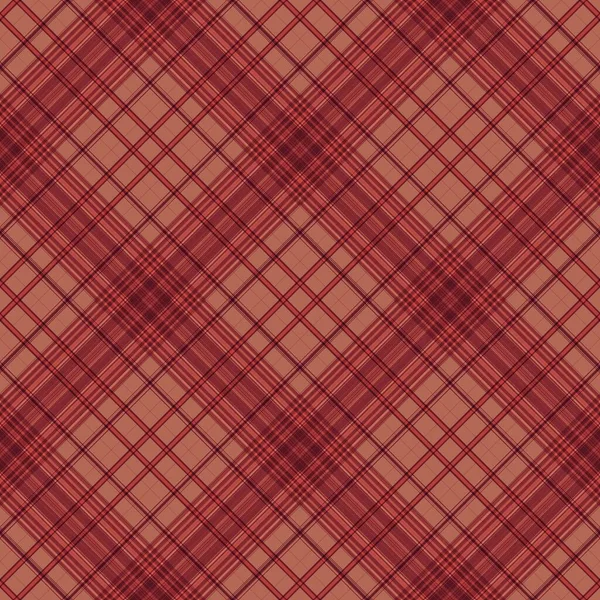 Arrière Plan Motif Tartan Avec Abstrait Sans Couture Texture Écossaise — Photo