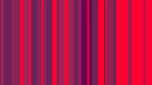 Κάθετη Γραμμή Χρώματος Φόντου Λωρίδα Κόκκινη Ριγέ Υφή — Διανυσματικό Αρχείο