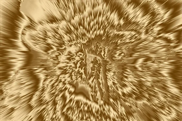 Altın Işın Arkaplanı Işıldayan Kiriş Dokusu Soyut Duvar Kağıdı — Stok fotoğraf
