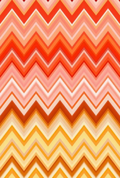 Modello Astratto Zigzag Sfondo Chevron Texture — Foto Stock