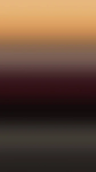 Himmel Gradient Abstrakt Hintergrund Illustration Tapete Vorlage Glatt — Stockfoto