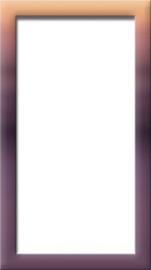 Mor gökyüzü gradyanı soyut pembe günbatımı, duvar kağıdı.