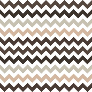 Zigzag desenli arka plan geometrik sembol, zig çizgili.