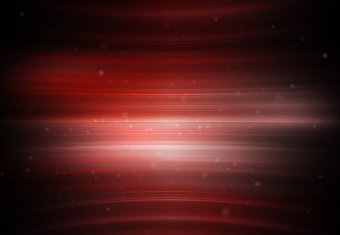 Işık hareketi soyut çizgiler arkaplan deseni grafiği, tasarım enerjisi.