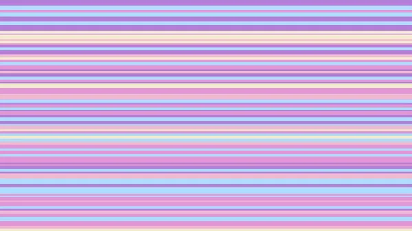 Фіолетовий Неоновий Фон Смуги Горизонтальної Лінії Вектор Безшовний Голографічний Розширювач — стоковий вектор