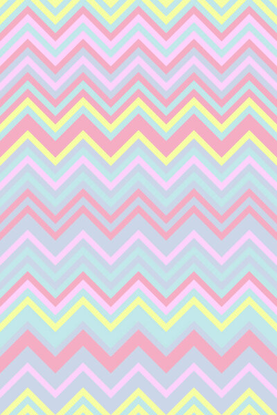 Colorful herringbone chevron texture zigzag vector pattern, abstract geometric seamless backgrounds or vintage wallpaper.