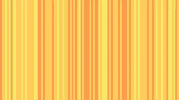 Línea Vertical Franja Color Fondo Fondo Pantalla Artística Amarillo — Vector de stock