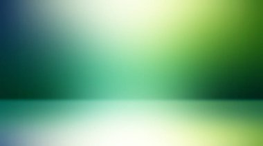 Soyut arkaplan boş bulanık parlak tasarım, gradyan oda.