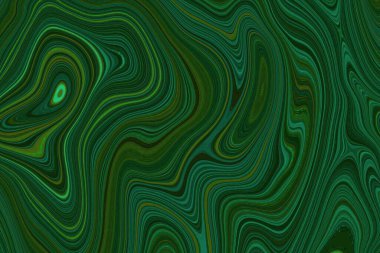 Psikopat psikedelik halüsinasyon tasarımı geometrik yanılsama, desen çizimi.