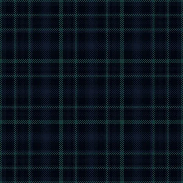 Tyg Rutig Skotsk Tartan Tyg Mönster För Bakgrund Design Traditionell — Stockfoto