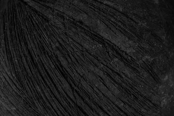 Verbranntes Holz Hintergrund Textur Holzkohle Schwarz Dunkel — Stockfoto