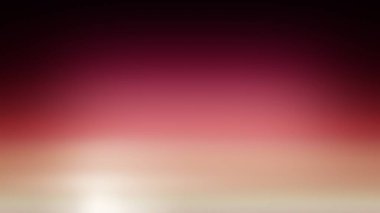 Güneş arkaplanı soyut tasarım renk ışığı, renkli.