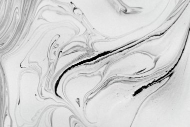 Sıvı doku desenli mermer. soyut çizilmiş
