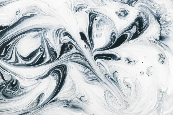 Marmeren Muurtegel Steen Grijze Vloer Abstract Getextureerd Gesteente — Stockfoto