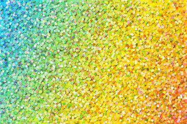 Konfeti arka planı, soyut noel kutlaması bayram süsü, kağıt..