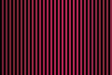Koyu arkaplan dikey çizgi ve pürüzsüz çizgili desen, tasarım retro.