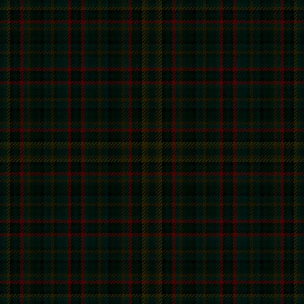 Tkanina Kostkované Skotské Tartan Tkaniny Vzor Pro Pozadí Tradiční Skotsko — Stock fotografie