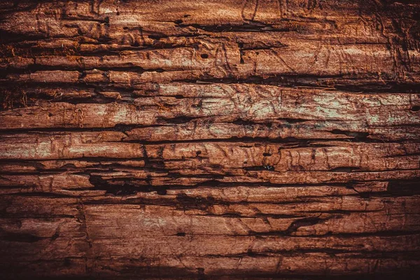 Velho Fundo Madeira Textura Prancha Madeira Marrom Piso Natureza — Fotografia de Stock