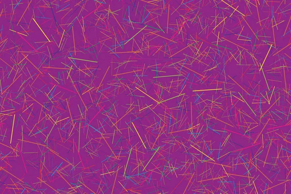 Fondo Línea Rayada Púrpura Abstracta Ilustración Del Vector Eps10 Diagonal — Archivo Imágenes Vectoriales