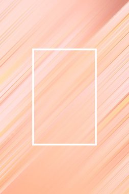 Çerçeveli çapraz çizgili arka plan. Çizgiler soyut tasarım kapak şablonu, sınır çizgili.