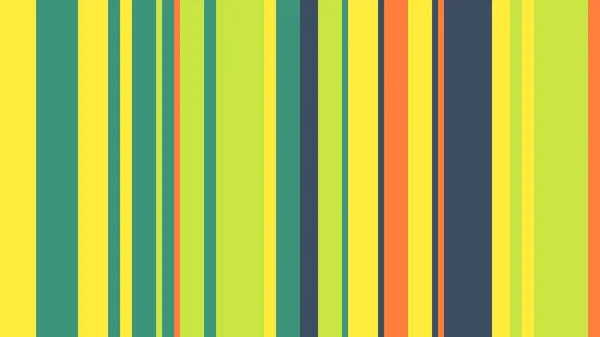 Вектор Текстуры Цветовой Полосы Зеленого Фона Вертикальная Иллюстрация — стоковый вектор