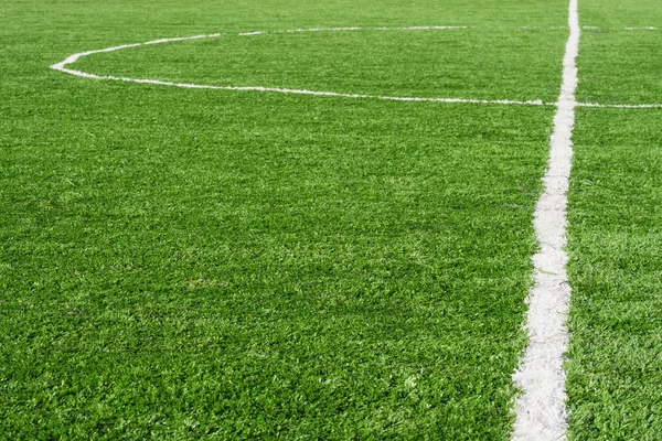 Futbol Sahası